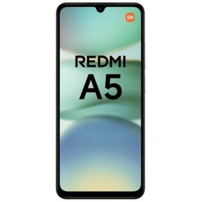 Смартфон Xiaomi Redmi A5 64GB 3GB EU, зеленый