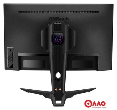 Игровой монитор ASRock Phantom Gaming PG27QRT2A