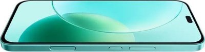 Смартфон Honor 400 Lite 8GB/256GB (ABR-NX1), зеленый