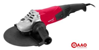 Угловая шлифмашина Wortex LX AG 2326-4 1333549