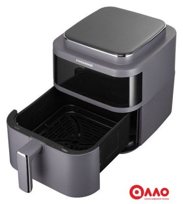 Аэрогриль (аэрофритюрница) Redmond (Редмонд) AG1901 Аэрогриль (аэрофритюрница) Redmond (Редмонд) AG1901