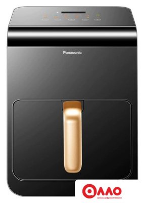 Аэрогриль (аэрофритюрница) Panasonic NF-CC600