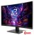 Игровой монитор ASRock Phantom Gaming PG27QRT1B