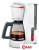 Капельная кофеварка Bosch MyMoment TKA3M131