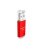 USB-накопитель Maxvi 64ГБ (FD64GBUSB20C10MP), красный
