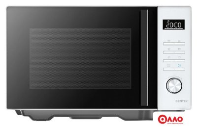 Микроволновая печь CENTEK CT-1563 (белый)