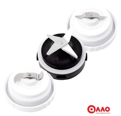 Стационарный блендер Kitfort KT-3019 Стационарный блендер Kitfort KT-3019