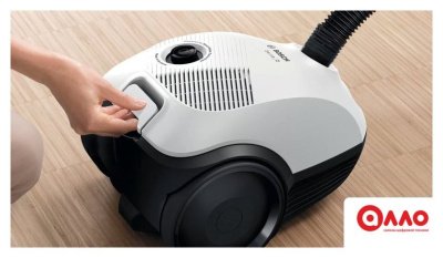 Пылесос Bosch Serie 2 BGLS2LW1