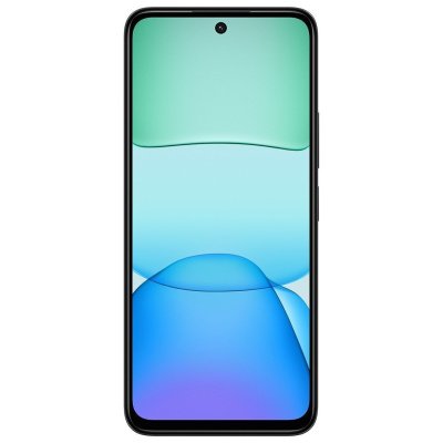 Смартфон Xiaomi Redmi 13 128GB 6GB RU черный