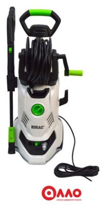 Мойка высокого давления Brait HPW 2200B