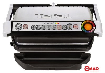 Электрогриль Tefal GC712D34