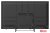 Телевизор Topdevice 43" SMART TV YаOS 03 (черный)