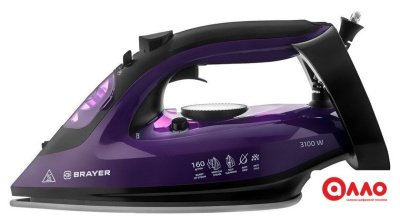 Утюг Brayer BR4012