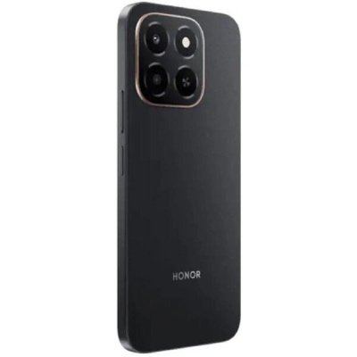 Смартфон Honor X6c 6GB/128GB (NIC-LX1), черный