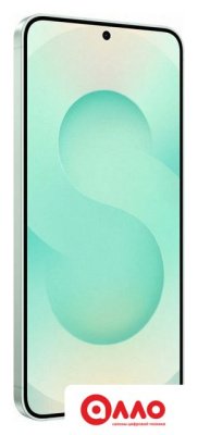 Телефон Samsung Galaxy S25 SM-S9310 12GB/256GB (мятный)