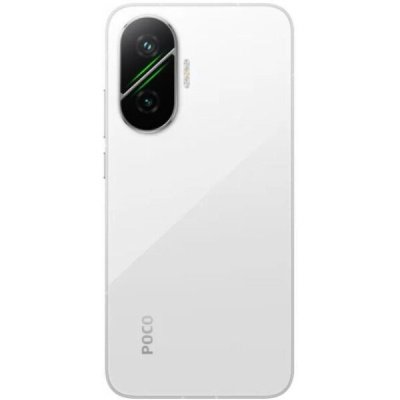 Смартфон POCO F7 12GB/512GB международная версия (белый)