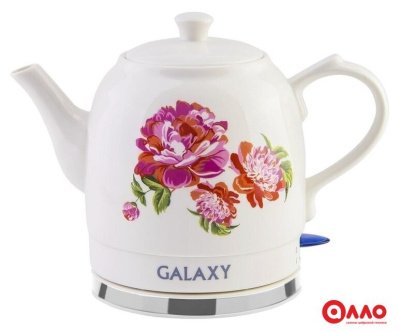 Электрический чайник Galaxy Line GL0503