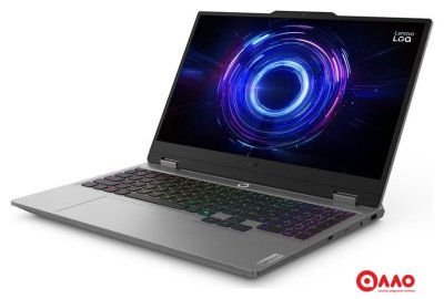 Игровой ноутбук Lenovo LOQ 15IRX10 83JE002CRK