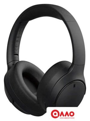 Наушники HONOR Choice Headphones (черный, международная версия)
