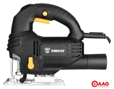 Электролобзик Deko DKJS850 063-4187 Электролобзик Deko DKJS850 063-4187