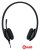 Наушники Logitech USB Headset H340