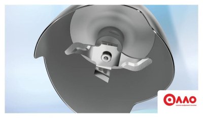 Погружной блендер Bosch MSM4B6V2