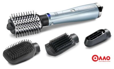 Фен-щетка BaByliss AS774E