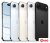 Телефон Apple iPhone Air 256GB (облачный белый)