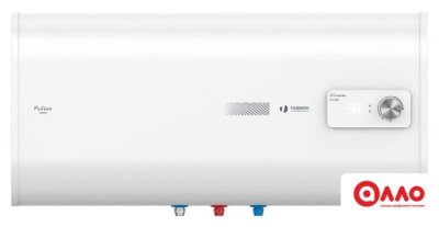 Накопительный электрический водонагреватель Timberk SWH FSL2 50 HE Накопительный электрический водонагреватель Timberk SWH FSL2 50 HE