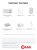 Поилка Trouver WF10 Pro