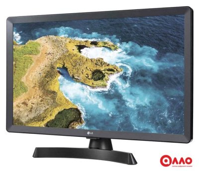 Телевизор LG 24TQ510S-PZ