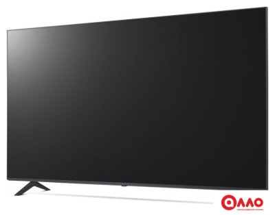 Телевизор LG UR78 55UR78006LK