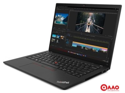 Ноутбук Lenovo ThinkPad T14 Gen 4 Intel 21HESGC300