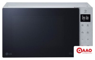 Микроволновая печь LG MW25R35GISL