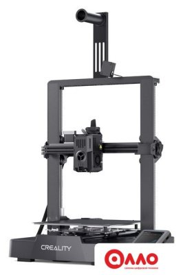 FDM принтер Creality Ender-3 V3 KE