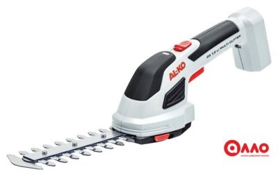 Садовые ножницы AL-KO GS 7.2 Li