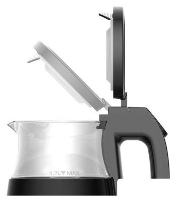 Электрический чайник Deerma DEM-SH90W