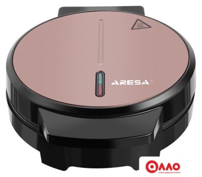 Вафельница Aresa AR-2805