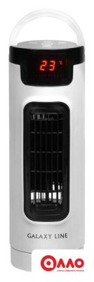 Колонный вентилятор Galaxy Line GL8154 Колонный вентилятор Galaxy Line GL8154