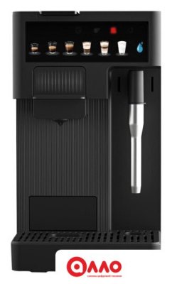 Кофемашина Garlyn Barista Compact