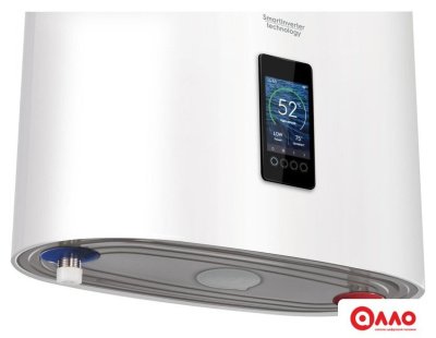 Накопительный электрический водонагреватель Electrolux EWH 50 SmartInverter