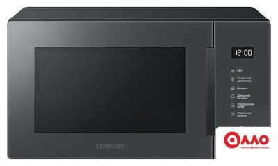 Микроволновая печь Samsung MS23T5018AC/BW