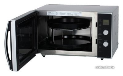 Микроволновая печь Panasonic NN-CD565BZPE