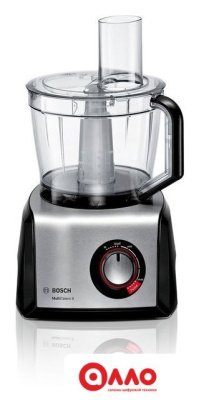 Кухонный комбайн Bosch MC812M844