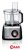 Кухонный комбайн Bosch MC812M844