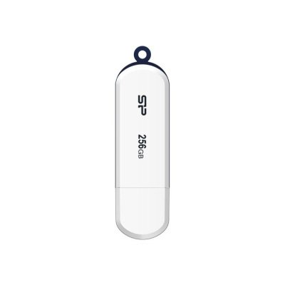 USB-накопитель Silicon Power 256GB (SP256GBUF3B32V1W)