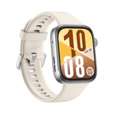 Смарт-часы Huawei Watch Fit 4 SYA-B09 (55020FAM), белые