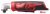 Винтоверт Milwaukee M12 BRAID-0 4933451247 (без АКБ)