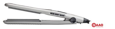 Щипцы-гофре Dewal Beauty Dark Charm HI2070W (серый)