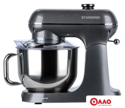 Планетарный миксер StarWind SPM4171 Планетарный миксер StarWind SPM4171